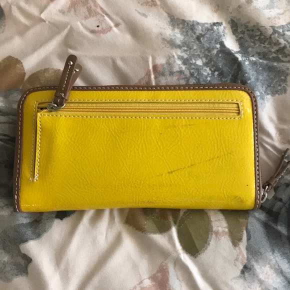 Nine West Wallet - Picture 2 of 2